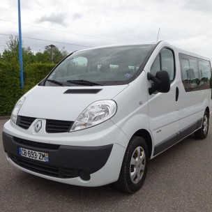 One Way Airport Transfer