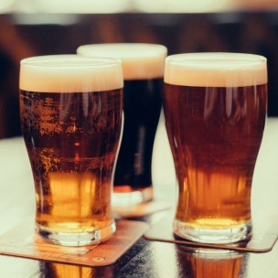 Pub Crawl with 3 beers